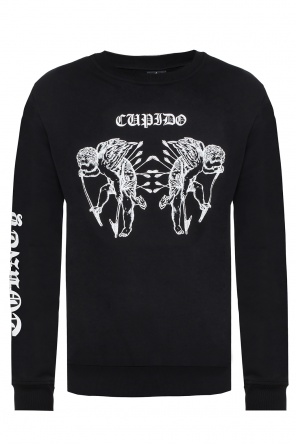 Printed sweatshirt, zdjęcie 1 Printed sweatshirt od Marcelo Burlon
